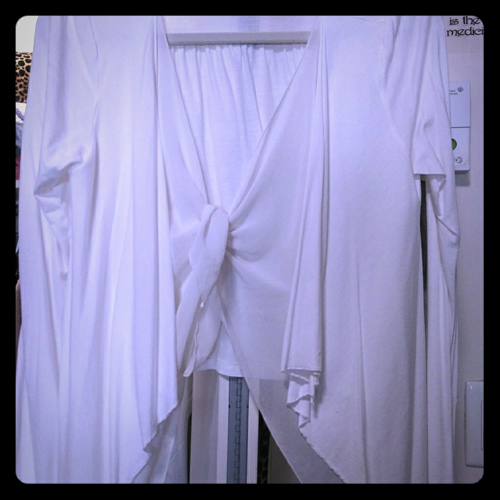 Express lite jacket